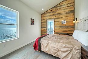 Marlin Madness by Avantstay Waterfront Getaway w Community Pool Boat D