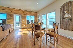 Marlin Madness by Avantstay Waterfront Getaway w Community Pool Boat D