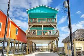 Marlin Madness by Avantstay Waterfront Getaway w Community Pool Boat D