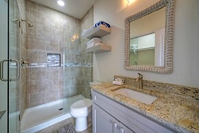 Marlin Madness by Avantstay Waterfront Getaway w Community Pool Boat D