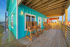 Marlin Madness by Avantstay Waterfront Getaway w Community Pool Boat D