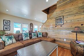 Marlin Madness by Avantstay Waterfront Getaway w Community Pool Boat D