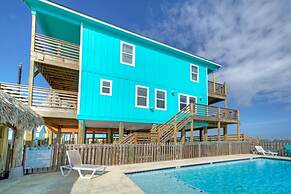 Marlin Madness by Avantstay Waterfront Getaway w Community Pool Boat D