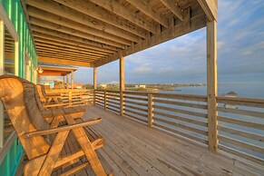 Marlin Madness by Avantstay Waterfront Getaway w Community Pool Boat D