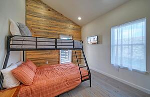 Marlin Madness by Avantstay Waterfront Getaway w Community Pool Boat D