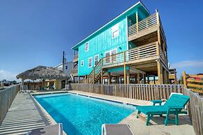 Marlin Madness by Avantstay Waterfront Getaway w Community Pool Boat D