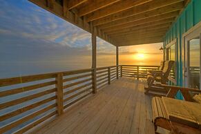 Marlin Madness by Avantstay Waterfront Getaway w Community Pool Boat D