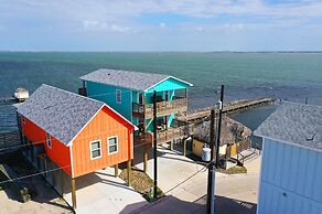 Marlin Madness by Avantstay Waterfront Getaway w Community Pool Boat D