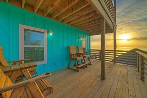 Marlin Madness by Avantstay Waterfront Getaway w Community Pool Boat D