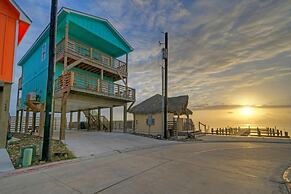 Marlin Madness by Avantstay Waterfront Getaway w Community Pool Boat D