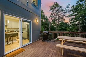 Modern Escape by Avanstay Views 10min to Town