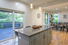 Modern Escape by Avanstay Views 10min to Town