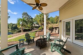 Jake s Lake House by Avantstay Lake Gazebo