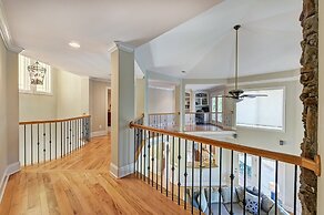 Jake s Lake House by Avantstay Lake Gazebo