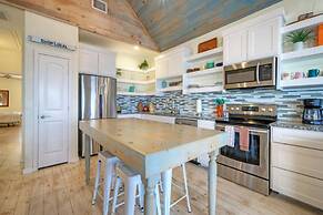 Bayside Lodge by Avantstay Panoramic Water Views