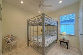 Bayside Lodge by Avantstay Panoramic Water Views