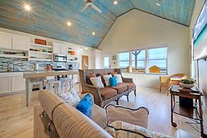 Bayside Lodge by Avantstay Panoramic Water Views