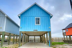 Bayside Lodge by Avantstay Panoramic Water Views