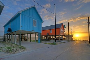 Bayside Lodge by Avantstay Panoramic Water Views