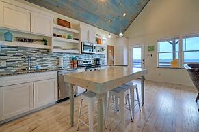 Bayside Lodge by Avantstay Panoramic Water Views