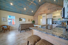 Bayside Lodge by Avantstay Panoramic Water Views