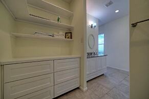 Bayside Lodge by Avantstay Panoramic Water Views