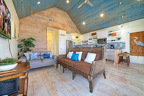 Bayside Lodge by Avantstay Panoramic Water Views