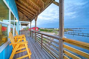 Bayside Lodge by Avantstay Panoramic Water Views
