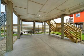 Bayside Lodge by Avantstay Panoramic Water Views