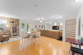 Kool Breeze by Avantstay Boat Ramp Hot Tub