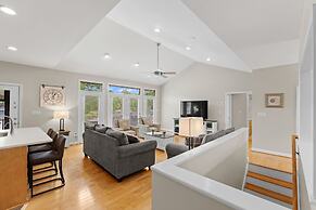 Kool Breeze by Avantstay Boat Ramp Hot Tub