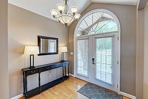 Kool Breeze by Avantstay Boat Ramp Hot Tub