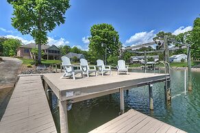 Kool Breeze by Avantstay Boat Ramp Hot Tub