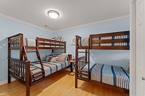 Kool Breeze by Avantstay Boat Ramp Hot Tub