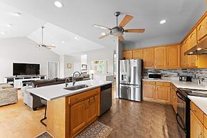 Kool Breeze by Avantstay Boat Ramp Hot Tub