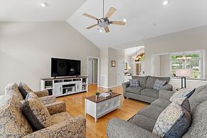 Kool Breeze by Avantstay Boat Ramp Hot Tub