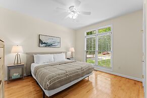 Kool Breeze by Avantstay Boat Ramp Hot Tub