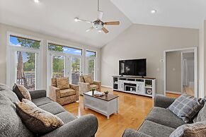 Kool Breeze by Avantstay Boat Ramp Hot Tub