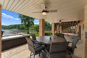 Kool Breeze by Avantstay Boat Ramp Hot Tub