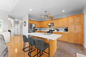 Kool Breeze by Avantstay Boat Ramp Hot Tub