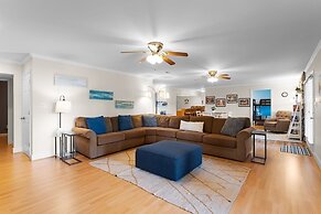 Kool Breeze by Avantstay Boat Ramp Hot Tub