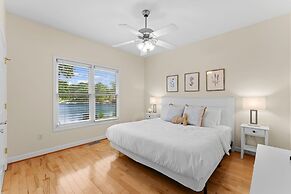 Kool Breeze by Avantstay Boat Ramp Hot Tub