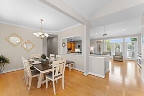 Kool Breeze by Avantstay Boat Ramp Hot Tub