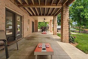 Kool Breeze by Avantstay Boat Ramp Hot Tub