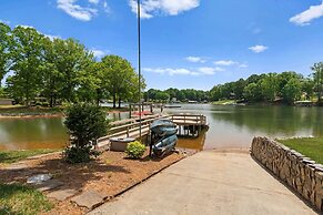 Kool Breeze by Avantstay Boat Ramp Hot Tub