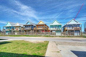 Oscar s Lodge by Avantstay Dock Pool Access