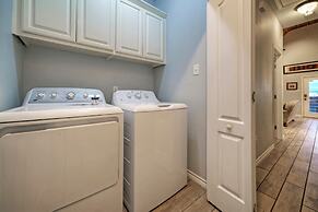 Oscar s Lodge by Avantstay Dock Pool Access