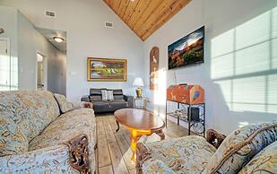 Oscar s Lodge by Avantstay Dock Pool Access