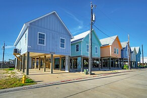 Oscar s Lodge by Avantstay Dock Pool Access