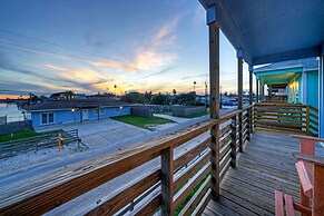 Oscar s Lodge by Avantstay Dock Pool Access